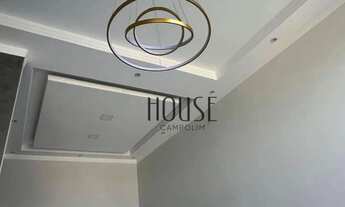 Imagem 4: Casa alto padrão à venda em Sorocaba 153 m² em condomínio Villagio Wanel, Wanel Ville