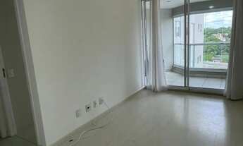 Imagem 2: Imóvel para aluguel possui 47 metros quadrados com 1 quarto em Campo Belo - São Paulo - SP