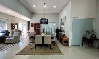 Imagem 4: Casa com 3 quartos à venda, 570 m² - Condomínio Belvedere II - Votorantim/SP