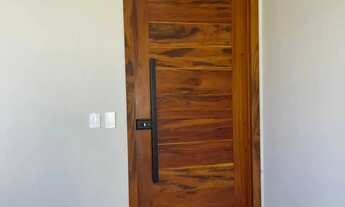 Imagem 3: Casa no Sol e Praia