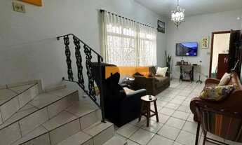 Imagem 5: Sobrado com 4 dormitórios à venda, 380 m² - Rudge Ramos - São Bernardo do Campo/SP