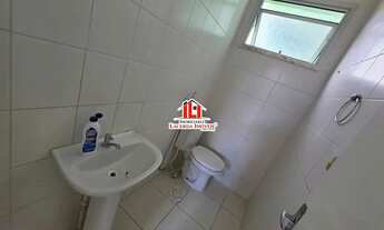 Imagem 7: Condomínio Astúrias com 2 Qts sendo 1 Suíte/ 2º Andar