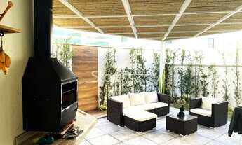 Imagem 3: Casa - Observatório - Vinhedo