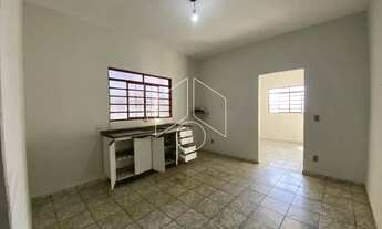 Imagem 7: Residencial Casa em Marília