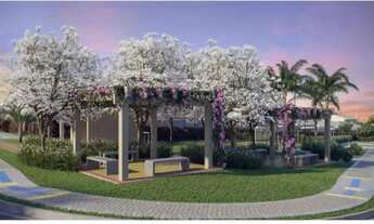 Imagem 7: Térrea para aluguel tem 91 metros quadrados com 3 quartos