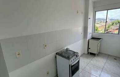 Imagem 6: Apto - 2 Qt - Sacada - Cordeiros (Parte Alta) - Itajaí/SC