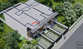 Imagem 2: Sobrado em Rua José Moreira - Santa Catarina - Joinville/SC