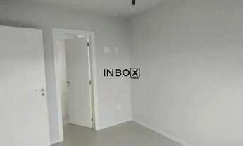Imagem 6: Inbox Imobiliária vende excelente apartamento de 2 dormitórios no bairro Botafogo