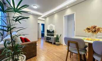 Imagem 2: Apartamento à venda, 3 quartos no Caiçara