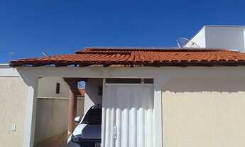 Imagem: Casa Térrea, Depósito e Apartamento anexo