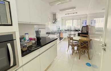 Imagem 7: Venda Apartamento 4 Dormitórios - 266 m² Perdizes