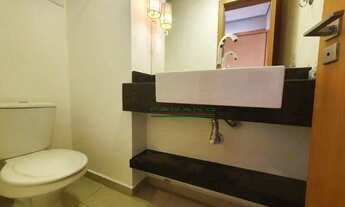 Imagem 5: Apartamento com 3 dormitórios à venda, 135 m² por R$ 1.000.000,00 - Jardim Irajá - Ribeirã