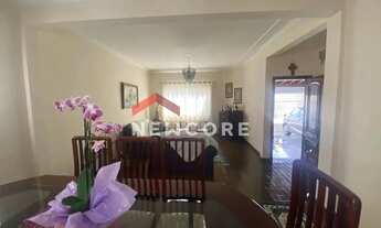 Imagem 7: Casa em Rua Engenheiro Xerxes Ribeiro dos Santos - Jardim Carolina - Bauru/SP