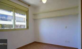 Imagem 6: Apartamento com sacada e churrasqueira, 2 dormitórios, 1 suíte e 1 vaga no bair