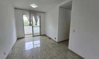 Imagem 2: Apartamento com 3 quartos para alugar em Belo Horizonte