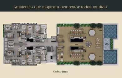 Imagem 6: APARTAMENTO DE LUXO BAIRRO DO AEROCLUBE NA PLANTA!!
