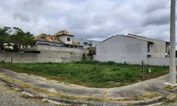 Imagem 2: Terreno 405m² próximo a Arthur Bernardes