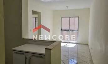 Imagem 7: Apartamento em Avenida Humberto Alencar Castelo Branco - Assunção - São Bernardo do Campo