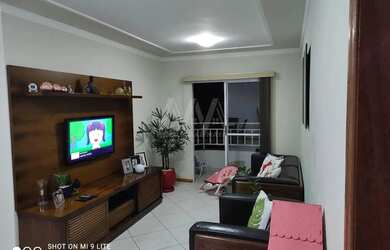 Imagem 3: Apartamento para Venda em Sorocaba, Jardim Vera Cruz, 2 dormitórios, 1 suíte, 2 banheiros