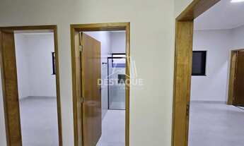 Imagem 4: Casa para Venda em Regente Feijó, Morada do Sol, 3 dormitórios, 1 suíte, 2 banheiros, 2 va