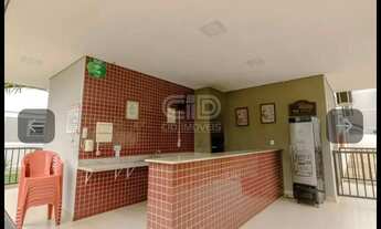 Imagem 4: Vendo lindo apartamento mobiliado 2Q no coxipo