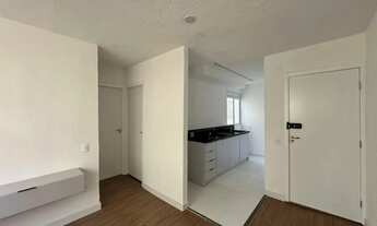 Imagem 5: Apartamento em Restinga