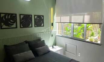 Imagem 2: Apartamento - / Residencial / Laranjeiras