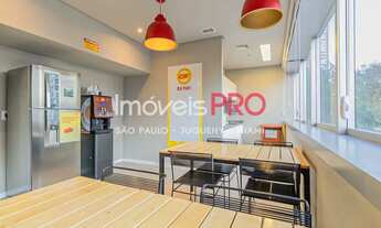 Imagem 5: Conj. Comercial, Brooklin - São Paulo