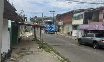 Imagem 3: Terreno para Locação em Localização Estratégica do Petrópolis -Manaus/AM