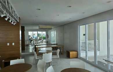 Imagem 2: Imóvel para venda com 142 metros quadrados com 3 suítes na Barra Olímpica - Rio de Janeiro