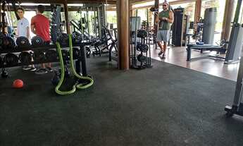 Imagem 3: Casa Alphaville Brennand