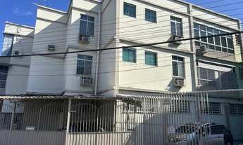 Imagem: Alugo apartamento mobiliado na Djalma Batista