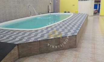 Imagem 4: CASA COM 2 DORMITÓRIOS À VENDA, 100 M² NO JARDIM CONCEIÇÃO (NOVA VENEZA) - SUMARÉ/SP