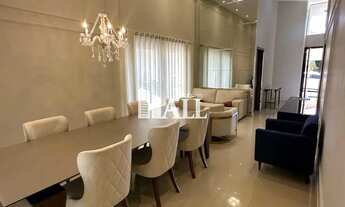 Imagem 5: Casa de Condomínio, Village Damha II, Mirassol