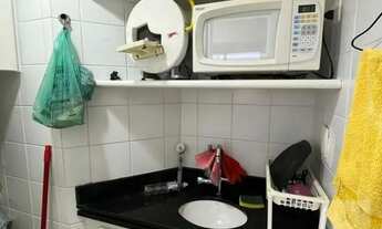 Imagem 4: Conjunto Comercial Unificados com 03 salas em Higienópolis