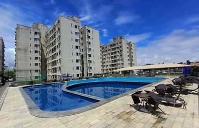 Imagem 4: Praia de Piedade Condomínio Clube - Aluga-se apartamento , 03 qts, no Condomínio Praia de