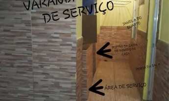 Imagem 5: Aluga-se casa Casa com 1 dormitório