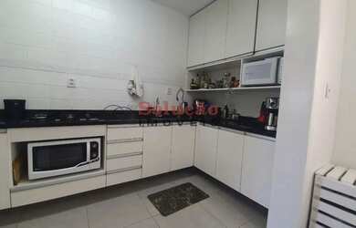 Imagem 7: Apartamento 2 dormitórios - sacada c/ churrasq. - Canoas