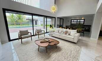 Imagem 2: Casa em Condomínio para Venda em Atibaia, Condomínio Residencial Reserva Ecológica Atibaia