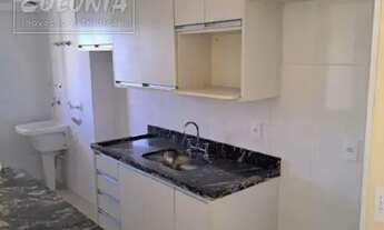 Imagem: Apartamento para venda ou locação - Casa