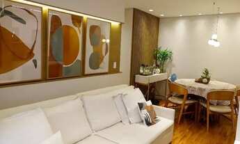 Imagem 2: Lindo apartamento a venda condomínio jardins do Brasil em Osasco