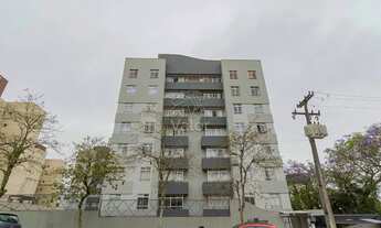 Imagem 2: Apartamento no Condomínio Village Cabral Curitiba/PR