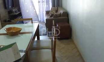 Imagem 3: Apartamento à venda, 3 quartos, 1 suíte, 2 vagas, Assunção - São Bernardo do Campo/SP