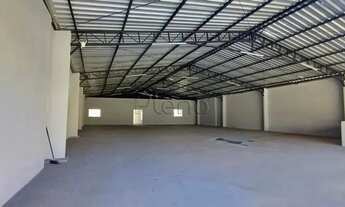 Imagem 7: Galpão à venda e para alugar em Campinas, Jardim Novo Campos Elíseos, com 740 m²