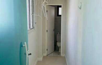 Imagem 4: Apartamento Ponta D Areia nascente mobiliado e projetados 2° andar