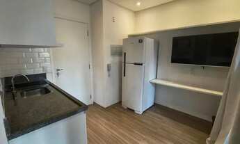 Imagem 2: ÓTIMO STUDIO MOBILIADO EM PINHEIROS 25 M² METRÔ OSCAR FREIRE SEM VAGA