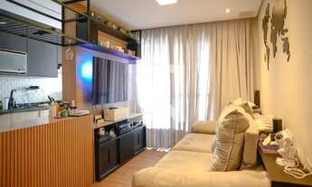 Imagem 2: Apartamento à Venda - Sacomã, 2 Quartos, 64 m2