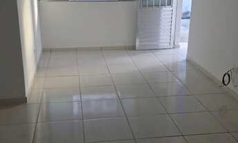 Imagem 5: Alugo uma lindo apartamento sala 2 quartos área garagem banheiro