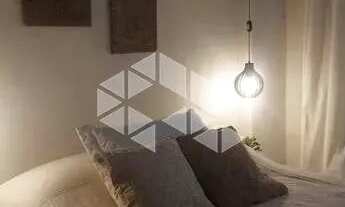 Imagem 7: Stúdio térreo mobiliado no Campeche