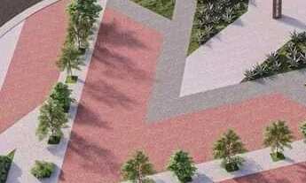 Imagem 4: Lote no Bairro Andiara em Pedro Leopoldo, Bairro aberto